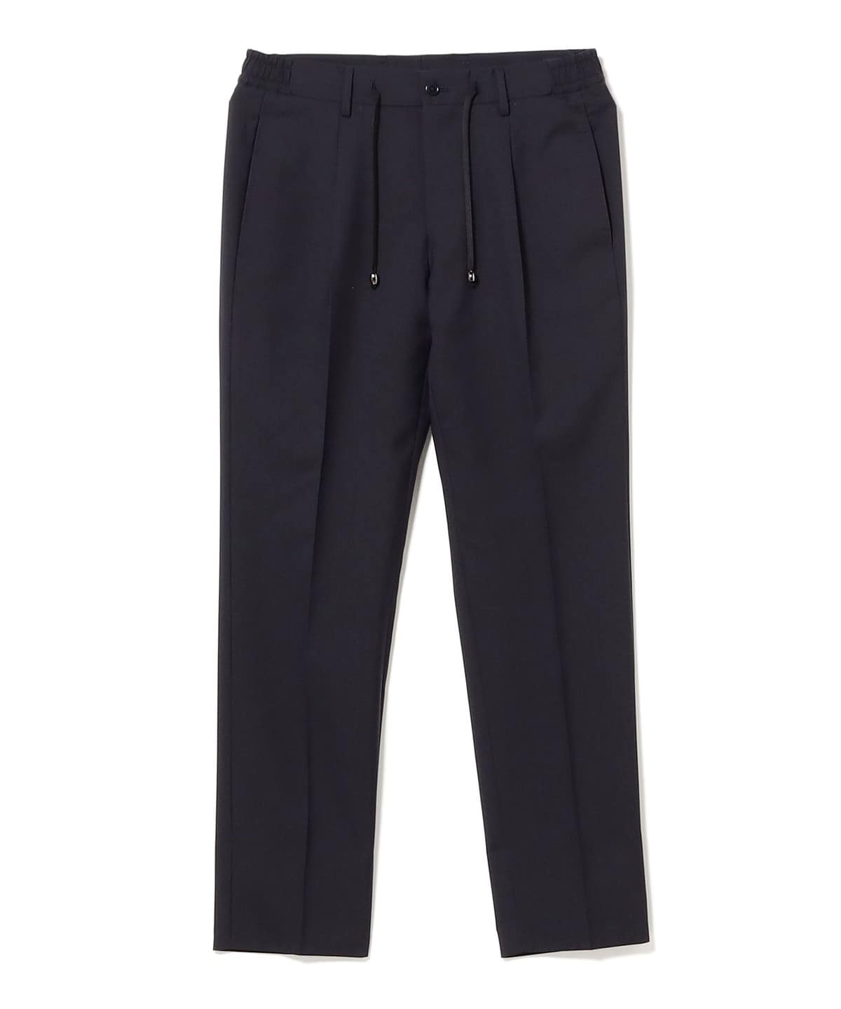 BEAMS F NEW BEAMS Japan Wool Navy Suit (Suits & Ties) Online Shop