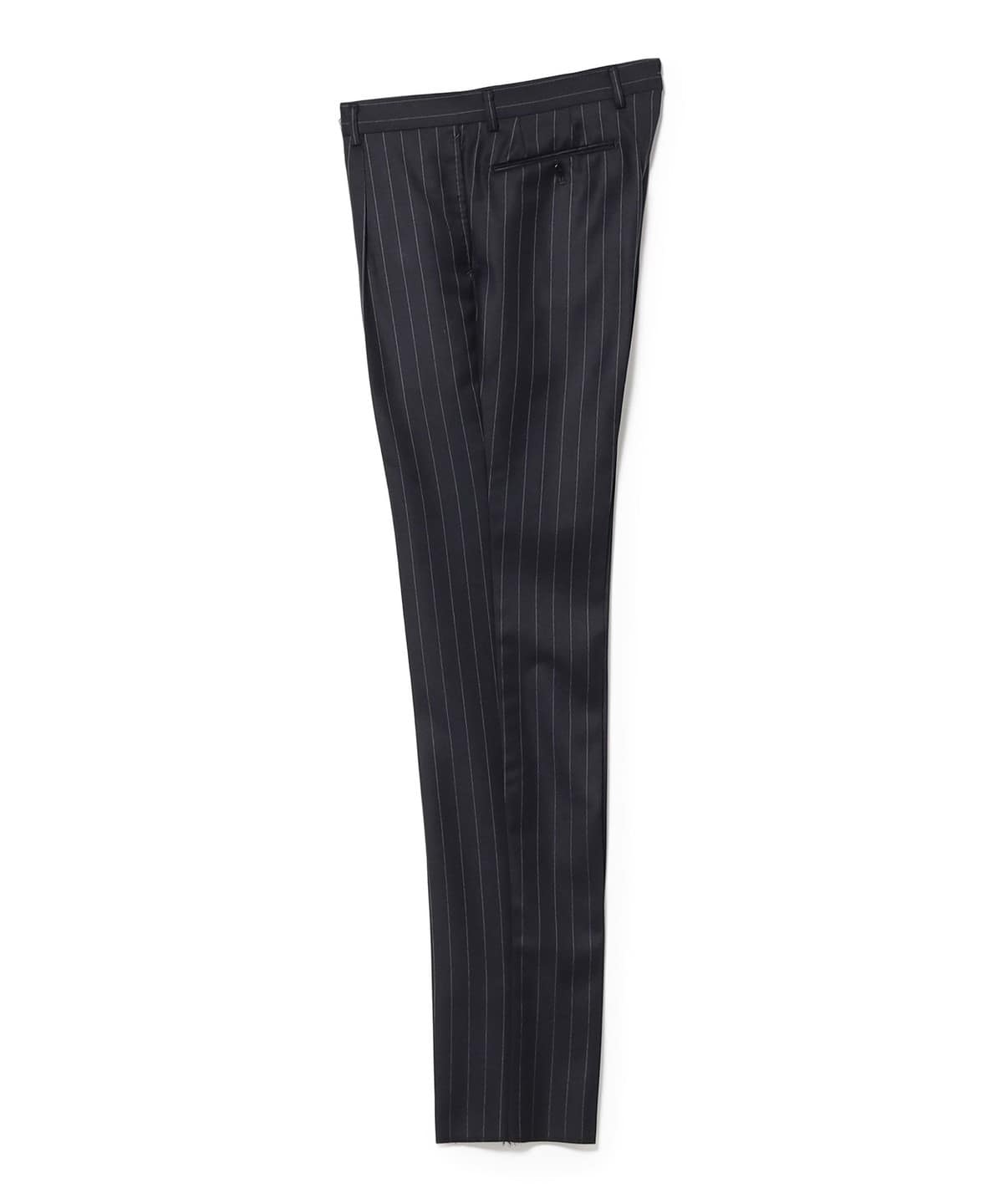 Ermenegildo Zegna 羊毛條紋西裝