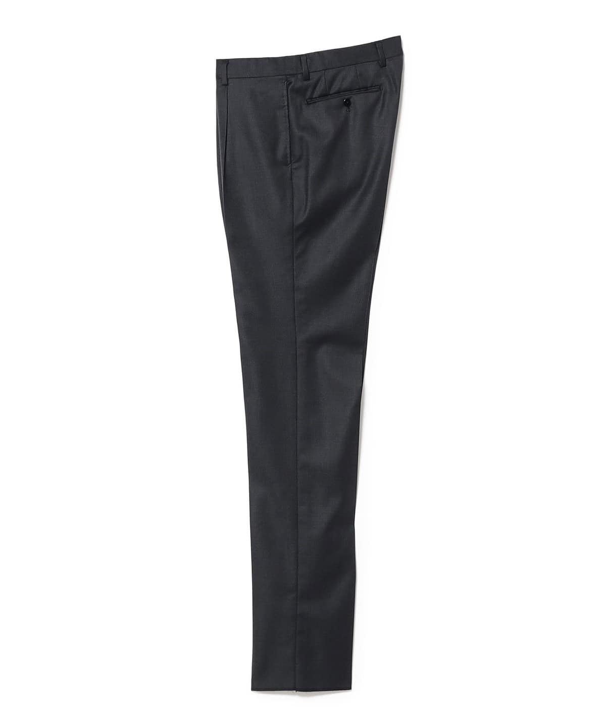 Ermenegildo Zegna 羊毛暗格紋西裝