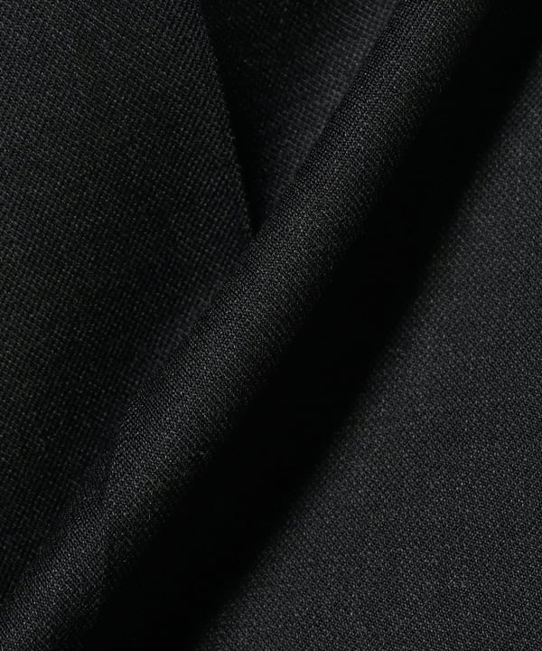 BEAMS F EXCLUSIVE FABRIC 羊毛素面西裝