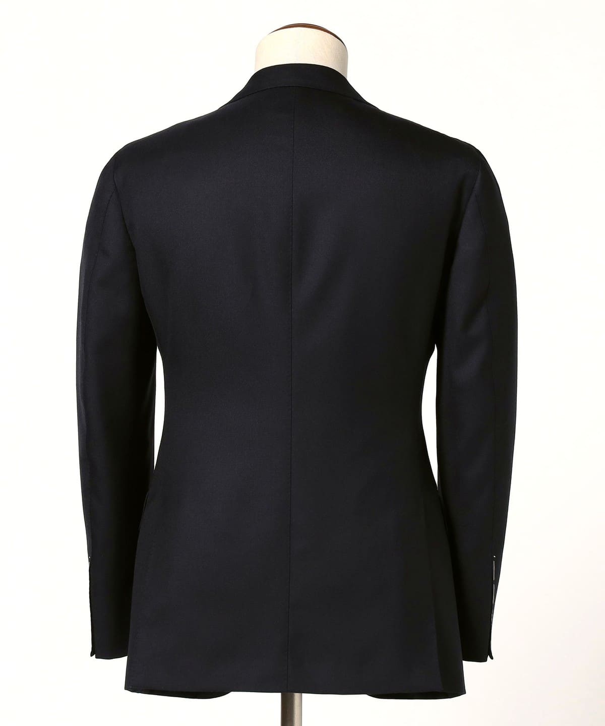 BEAMS F（ビームスF）BEAMS F EXCLUSIVE FABRIC ウール ソリッド