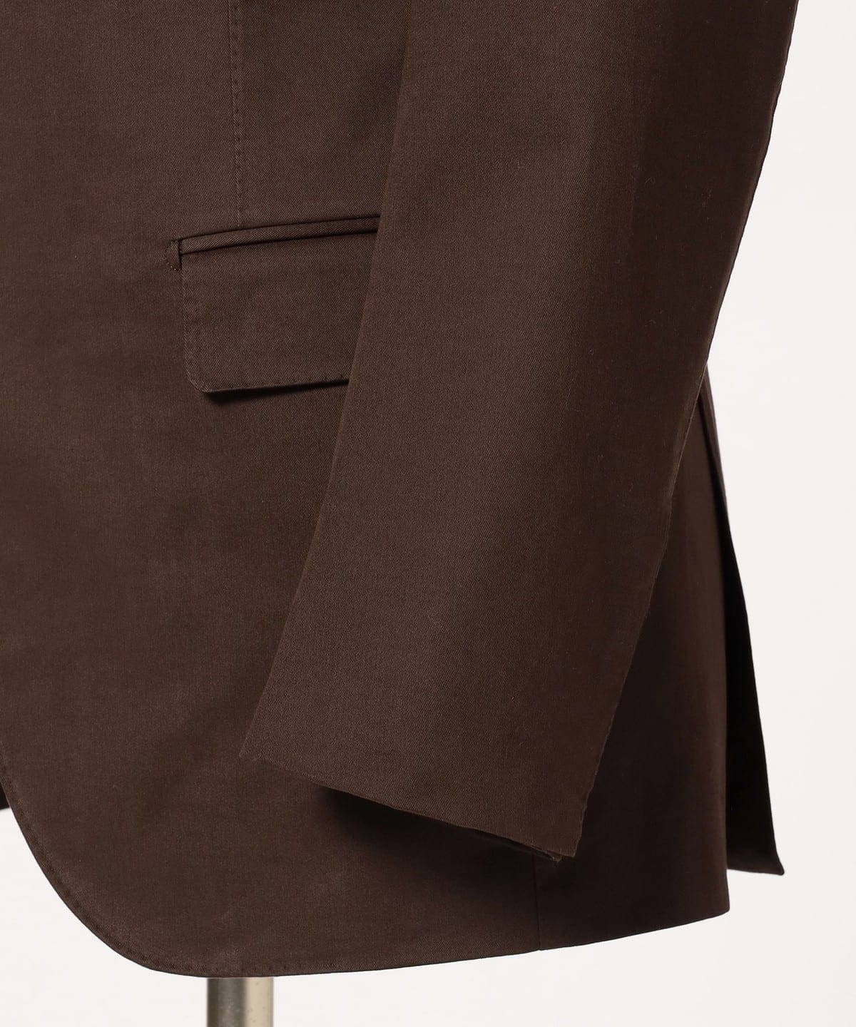 BEAMS F（ビームスF）Ermenegildo Zegna ミックスファブリック