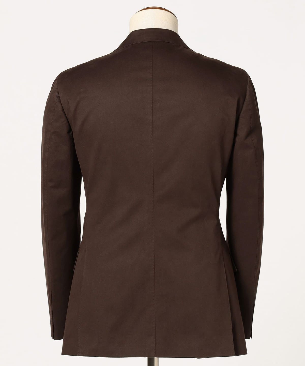 BEAMS F（ビームスF）Ermenegildo Zegna ミックスファブリック