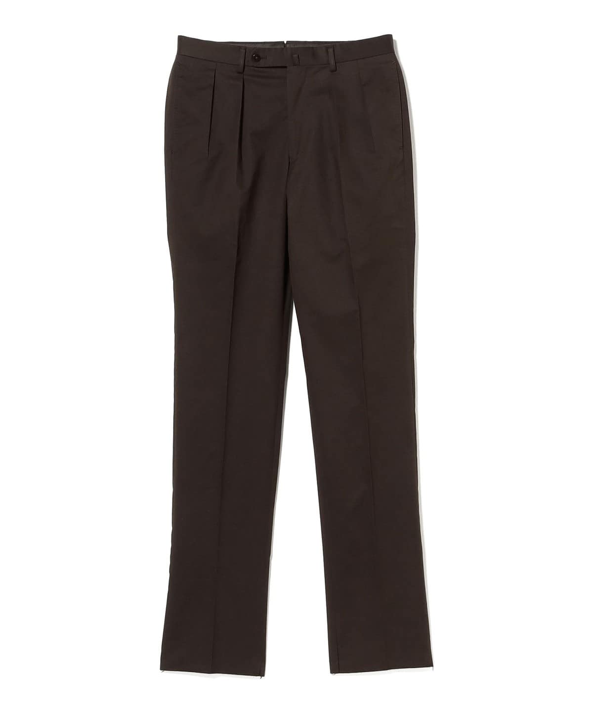 BEAMS F（ビームスF）Ermenegildo Zegna ミックスファブリック