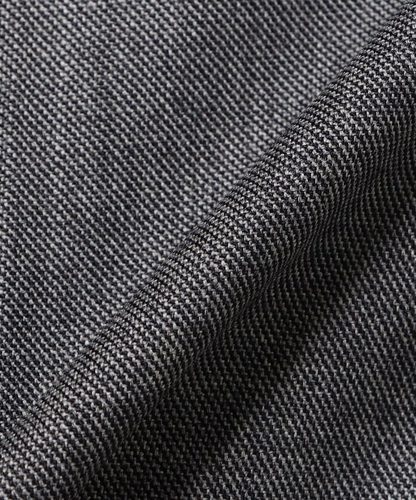 HANDMADE DORMEUIL ウール シャークスキン スーツ