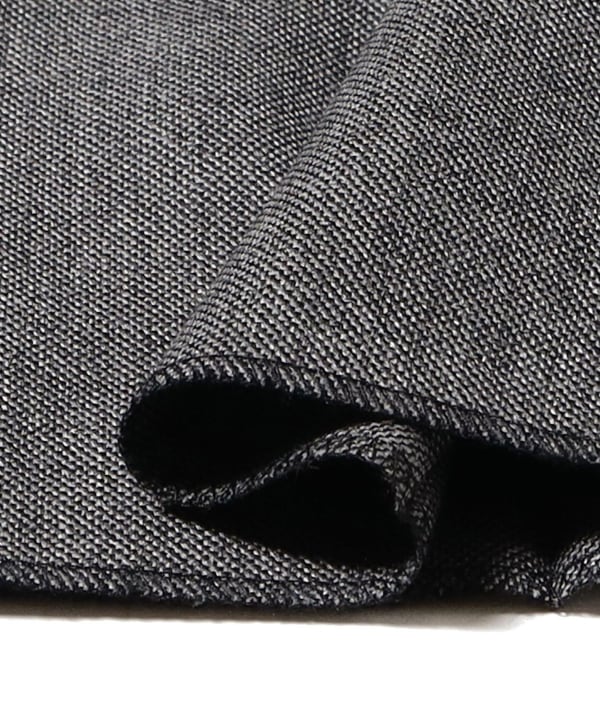 HANDMADE DORMEUIL ウール シャークスキン スーツ