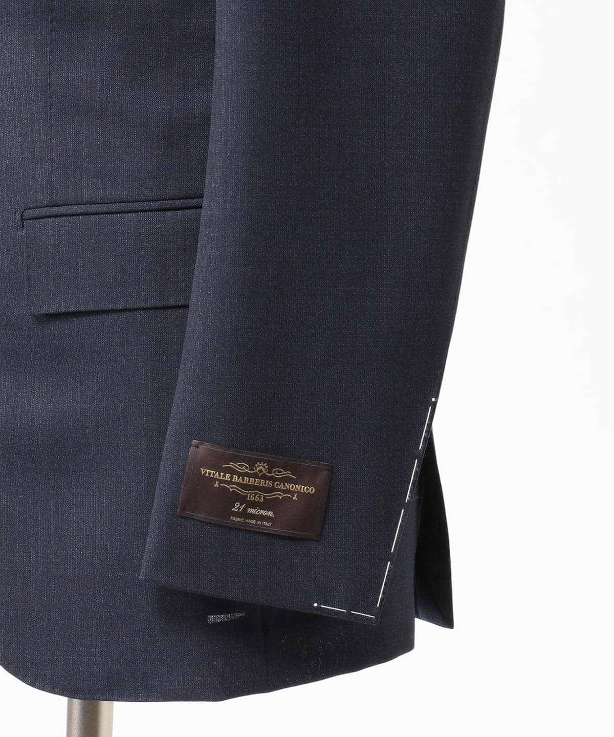 したスーツ BEAMS F / CANONICO ウールモヘヤ ピンチェック スーツ ZOZOTOWN PayPayモール店 - 通販 -  PayPayモール しておりま - shineray.com.br