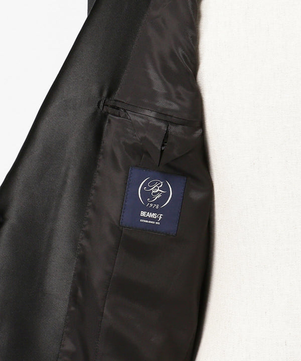 BEAMS F（ビームスF）LORO PIANA FABRIC タキシード（スーツ
