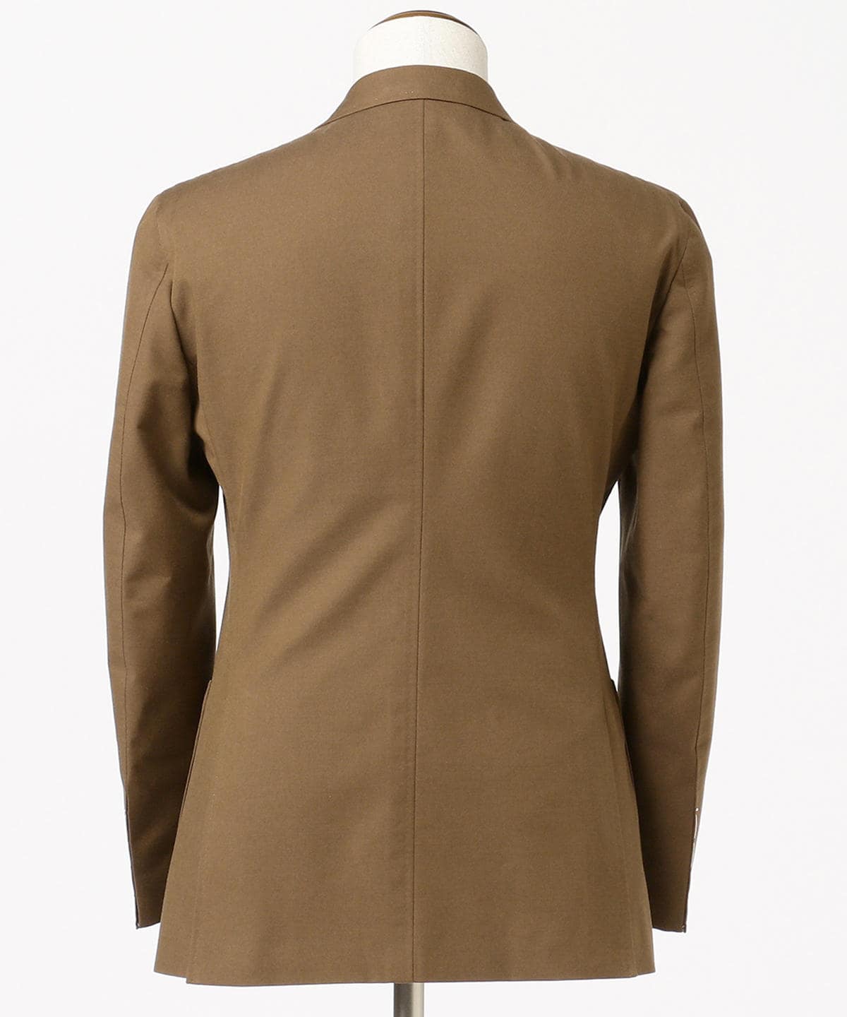 Beams F ビームスf アウトレット Beams F Subalpino ウールコットン ソリッド スーツ スーツ ネクタイ スーツ 通販 Beams