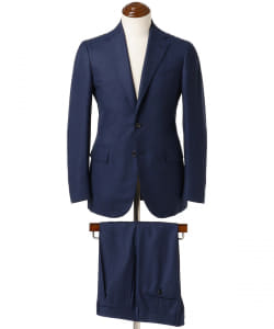 Stile Latino / VINCENZO ピンヘッド スーツ