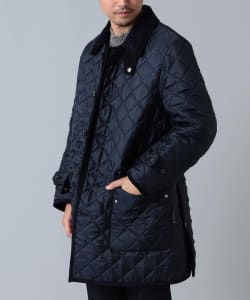 MACKINTOSH / BEATTOCK キルティングジャケット