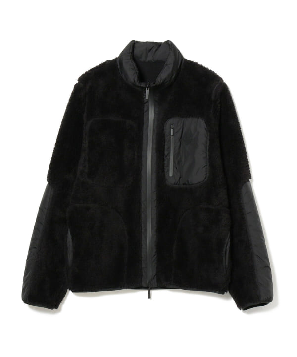 BEAMS F（ビームスF）【10%OFF!!アウターフェア対象】MONCLER