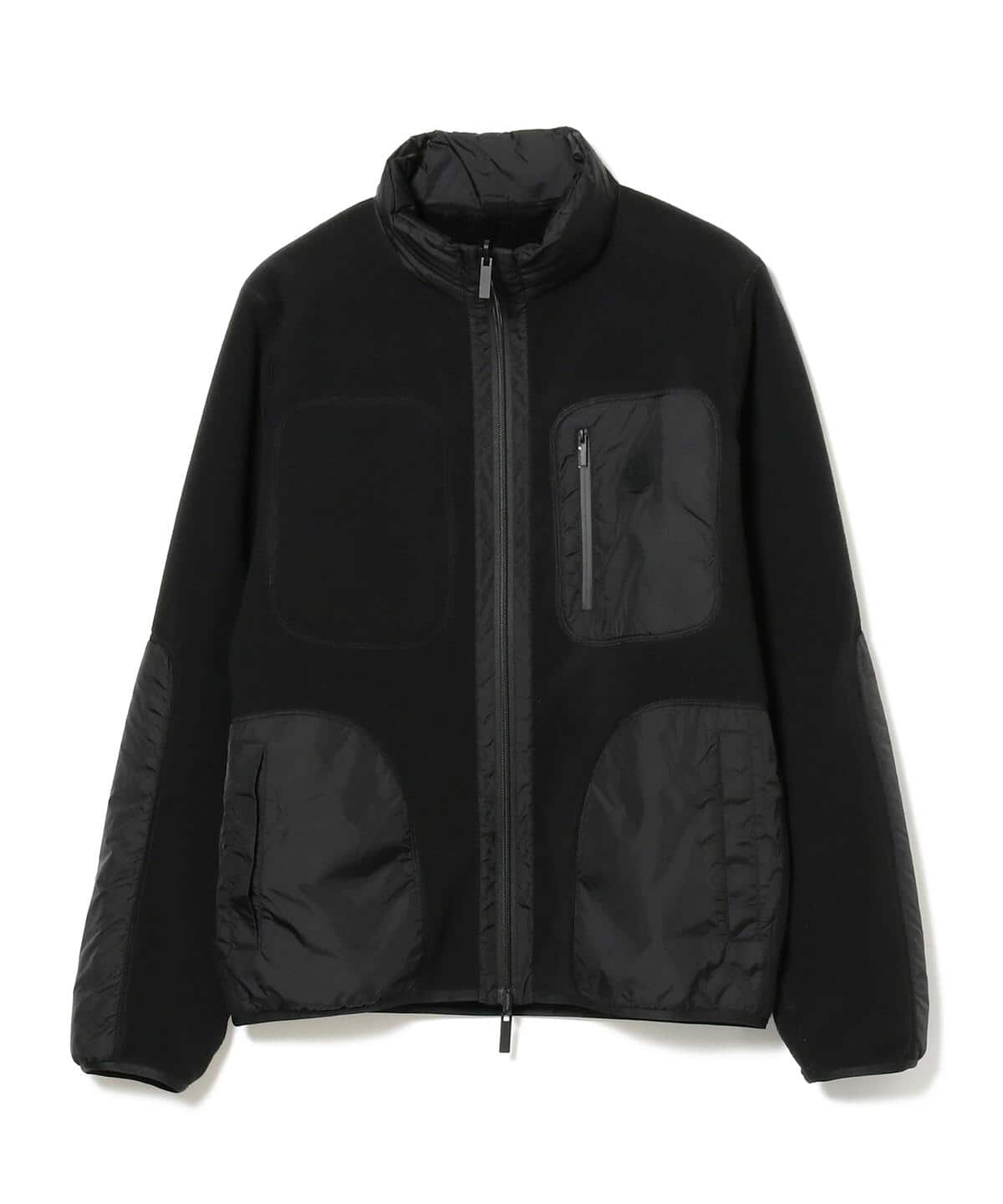 【10%OFF!!アウターフェア対象】MONCLER / リバーシブル ジップ