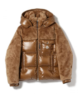 MONCLER(モンクレール)のブルゾン通販|BEAMS