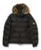 BLACK/999