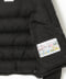 BLACK/999
