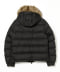 BLACK/999