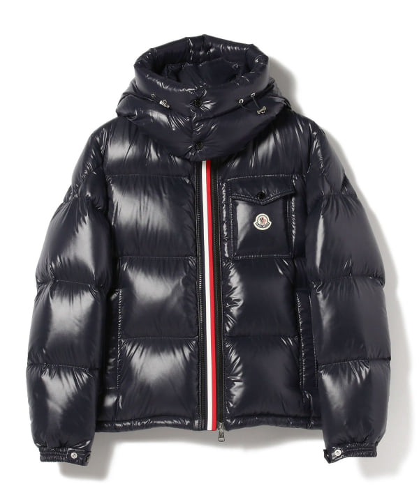 BEAMS F（ビームスF）【10%OFF!!アウターフェア対象】MONCLER