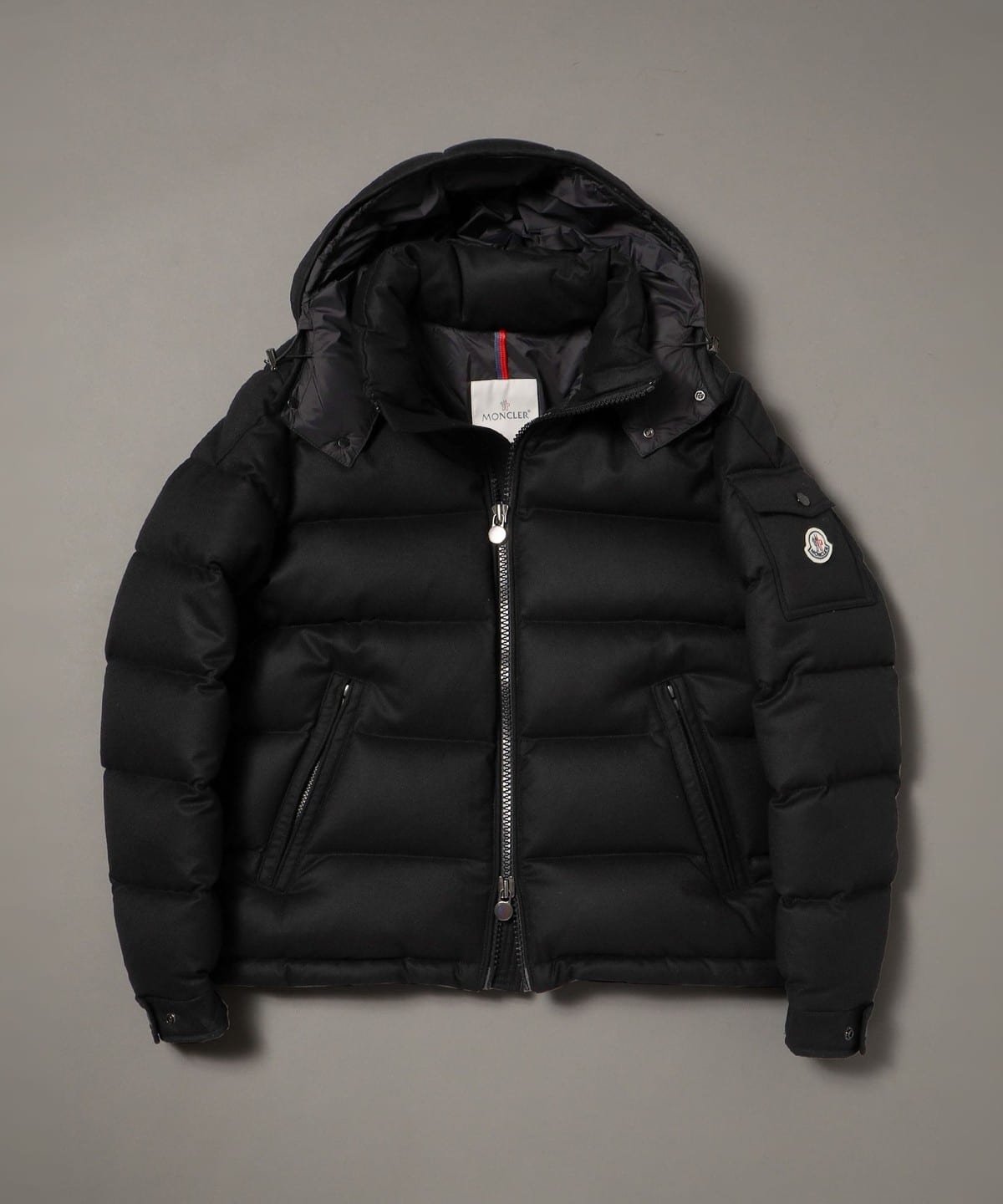 モンクレール(MONCLER) メンズダウンジャケット | 通販・人気