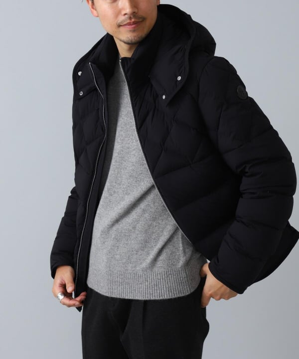 モンクレール ダウンジャケット ブルゾン MONCLER | www.innoveering.net