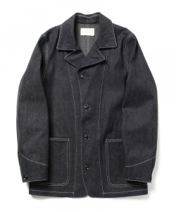 ▲【【◎cantate / デニム カバーオール】】