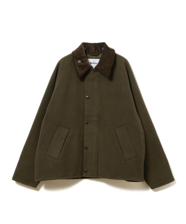 特別プライス Barbour バブアー ARROWS 別注 bemas | www.thesheltered.org