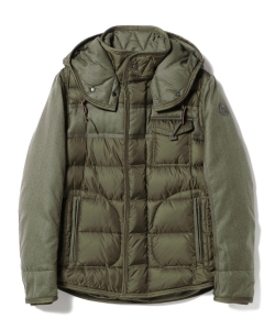 ▲【ショップ限定商品】MONCLER / RYAN