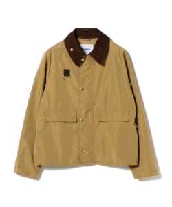 ▲Barbour / 別注 ORIGINAL SPEY シェイプメモリー ジャケット