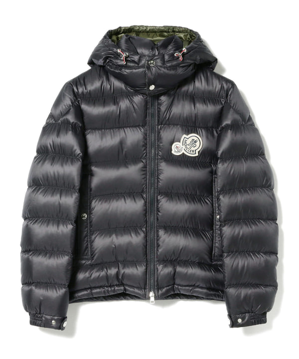 MONCLER BRAMANT ダウンジャケット