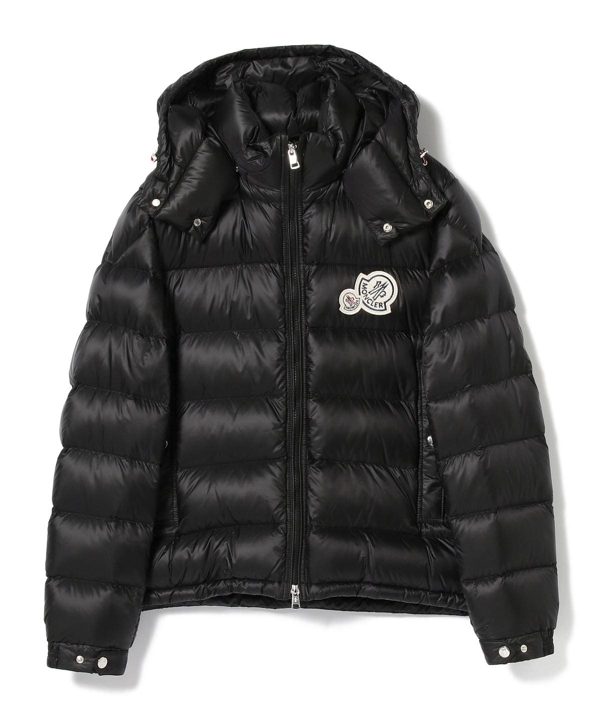 BEAMS F（ビームスF）MONCLER / BRAMANT ナイロン