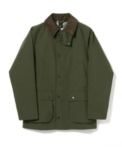Barbour / BEDALE SL 2レイヤー ジャケット