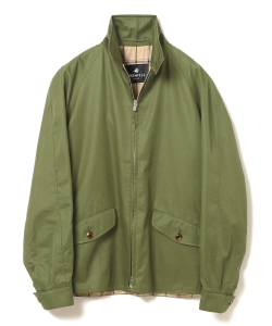 ▲GRENFELL / GOLFER コットンギャバジン ジャケット