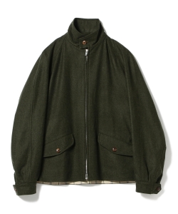 ▲GRENFELL / WOOL GOLFER◎