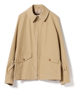 ▲GRENFELL / 別注 CLASSIC KENT ピーチスキン ジャケット