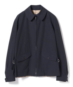 ▲GRENFELL / 別注 CLASSIC KENT ピーチスキン ジャケット