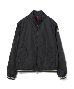 ▲【ショップ限定商品】MONCLER / ALLIER ナイロン ダブルジップブルゾン