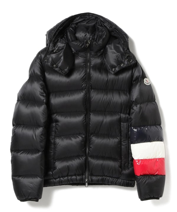 モンクレール ウィルム MONCLER WILLM ダウンジャケット | www