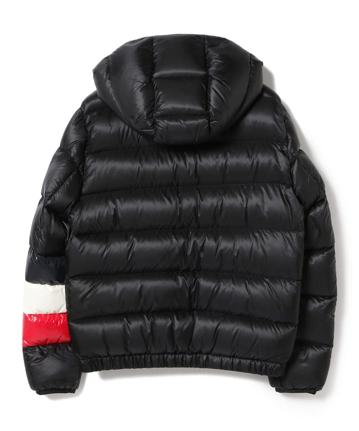 MONCLER / WILLM ナイロン ダウンジャケット - BEAMS F