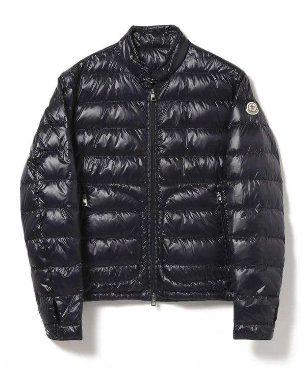 MONCLER ライトダウン | hartwellspremium.com