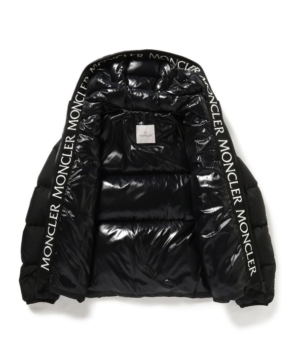 サイズ0 Moncler pharillons black