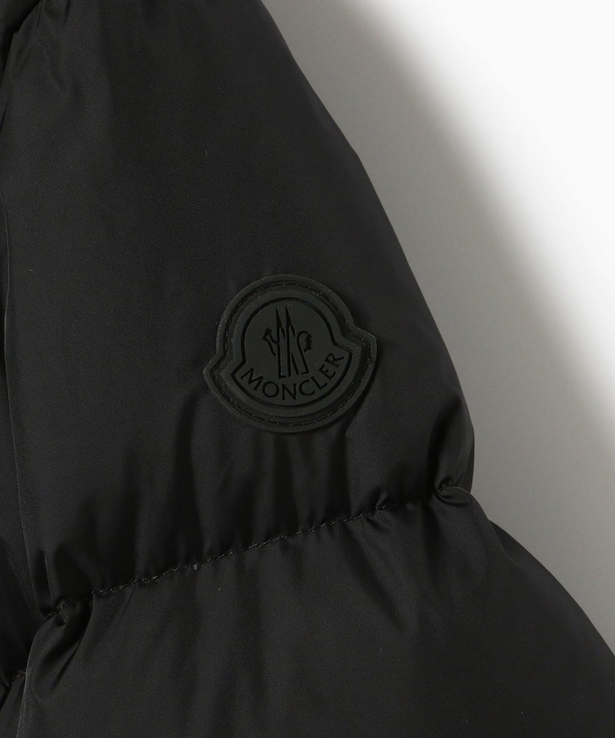 BEAMS F（ビームスF）【10%OFF!!アウターフェア対象】MONCLER