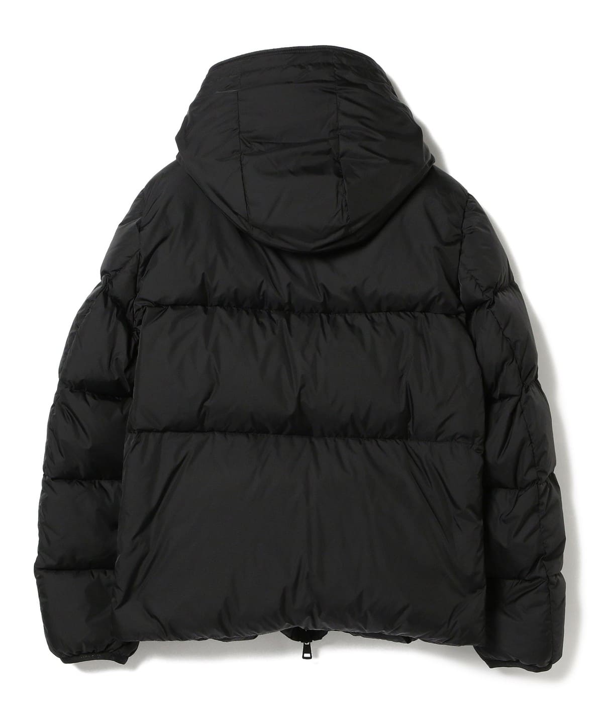 BEAMS F（ビームスF）MONCLER / MONTCLA ナイロン ダウンジャケット