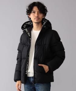 MONCLER（モンクレール）通販｜BEAMS