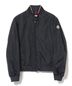 ▲MONCLER / REPPE ジップアップ ブルゾン