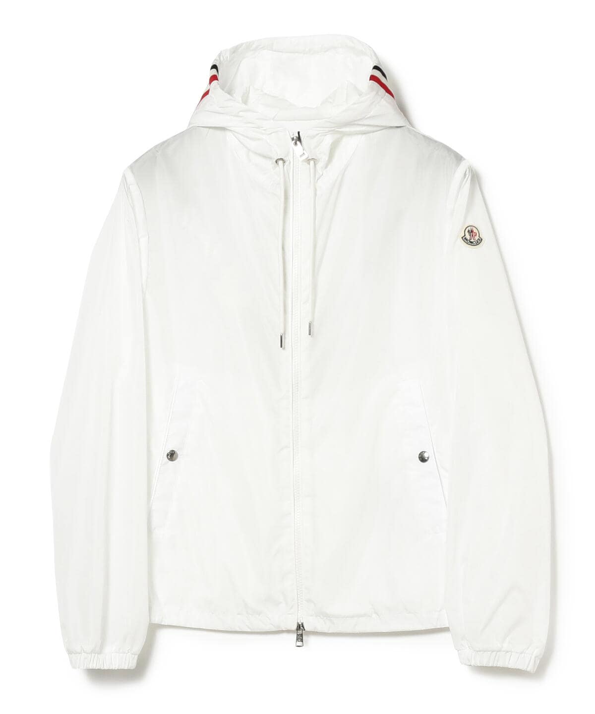 2023SALE MONCLER - MONCLER モンクレール GRIMPEURS フーデッド