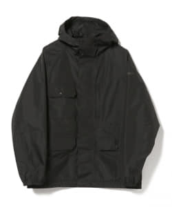 WOOLRICH × BEAMS F / 別注 2レイヤー マウンテンパーカ
