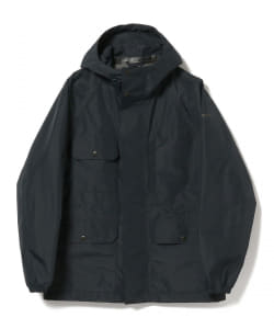 WOOLRICH × BEAMS F / 別注 2レイヤー マウンテンパーカ