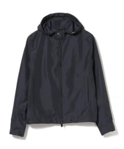 ▲Sealup / 別注 フーデッド ライト ブルゾン