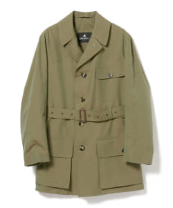 ▲GRENFELL / SHOOTER 別注 ハンティングジャケット 20SS
