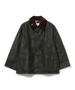 ▲Barbour / OS BEDALE オイルド ジャケット